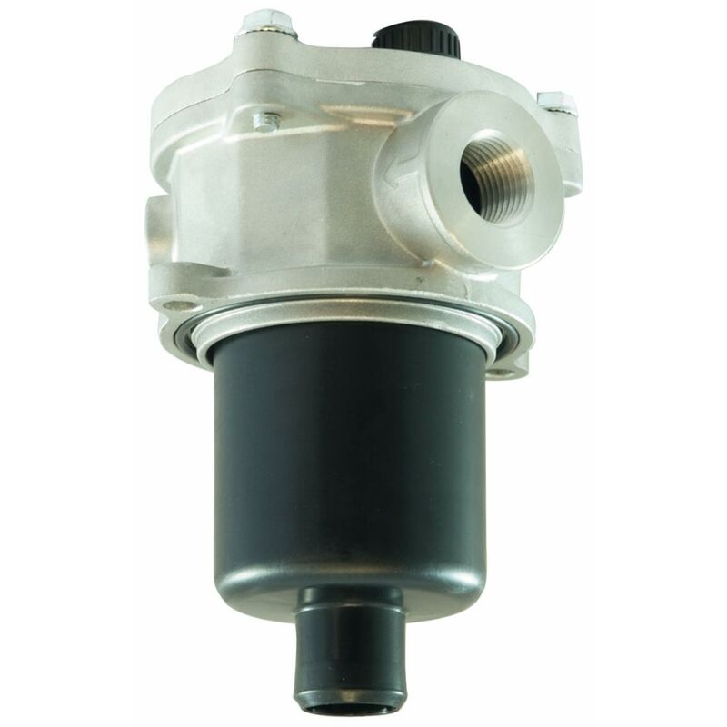 foto del prodotto filtro semi immerso da 1 2 filtrzione 60 lunghezza 82mm