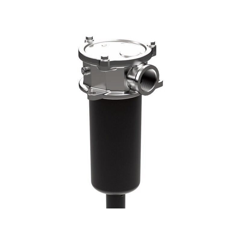 foto del prodotto filtro semi immerso da 3 4 filtrzione 60 lunghezza 151mm