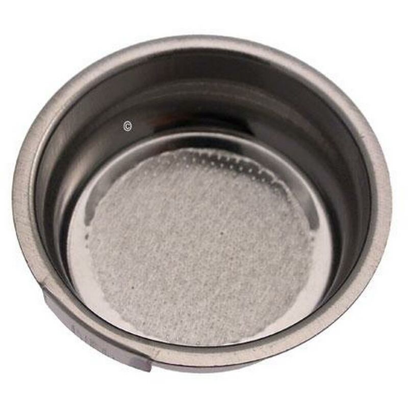 foto del prodotto filtro semplice 2 tazze macchina da caff , caffettiera delonghi 524163662894259321