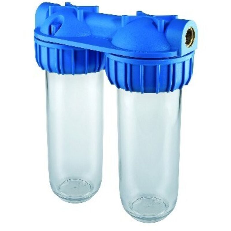 foto del prodotto filtro senior duplex plus 3p afo bx ts 3 4 afo - a315 x b275 x c130