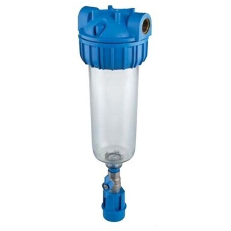 foto del prodotto filtro senior plus 3p bfo bx ts sc rub 1 bfo - a460 x b145 x c130