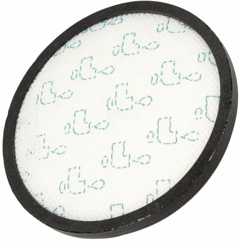 foto del prodotto filtro separatore aspirapolvere rowenta 294883