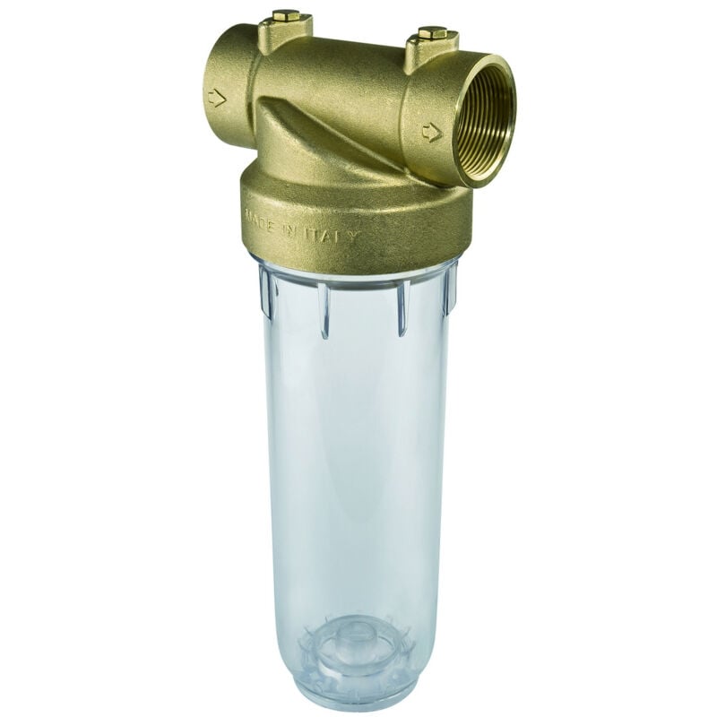 foto del prodotto filtro serie k dp modello senior 2 - a350 x b130 x c105