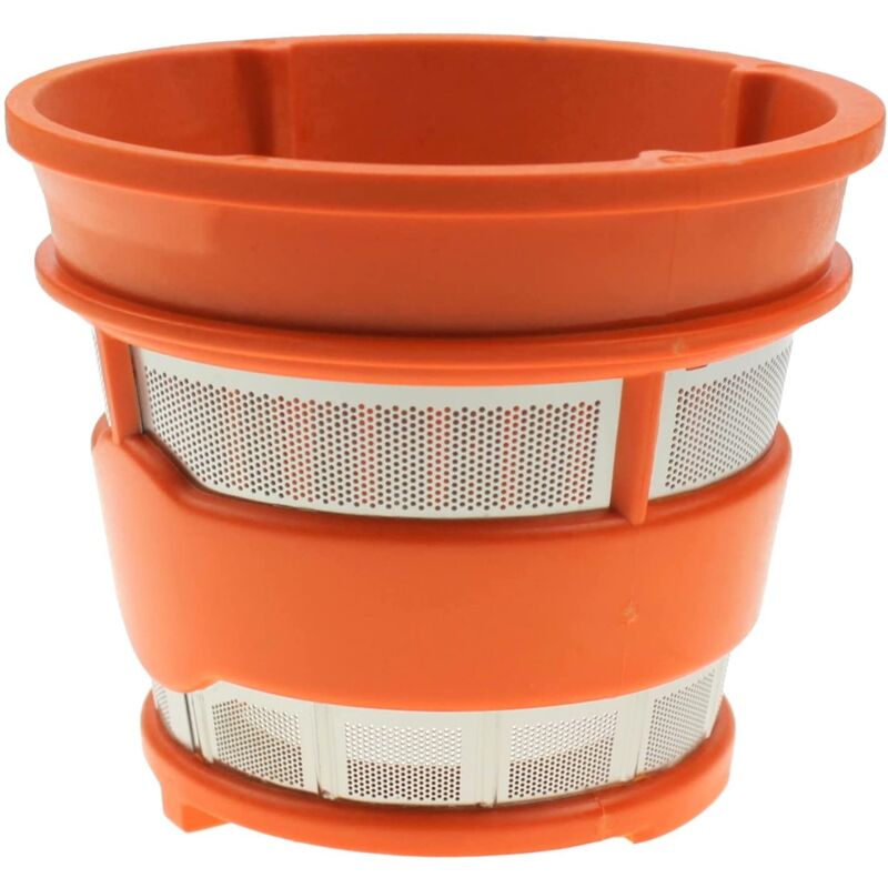 foto del prodotto filtro setaccio arancione robot da cucina e cuocitutto moulinex 3049513616360294231