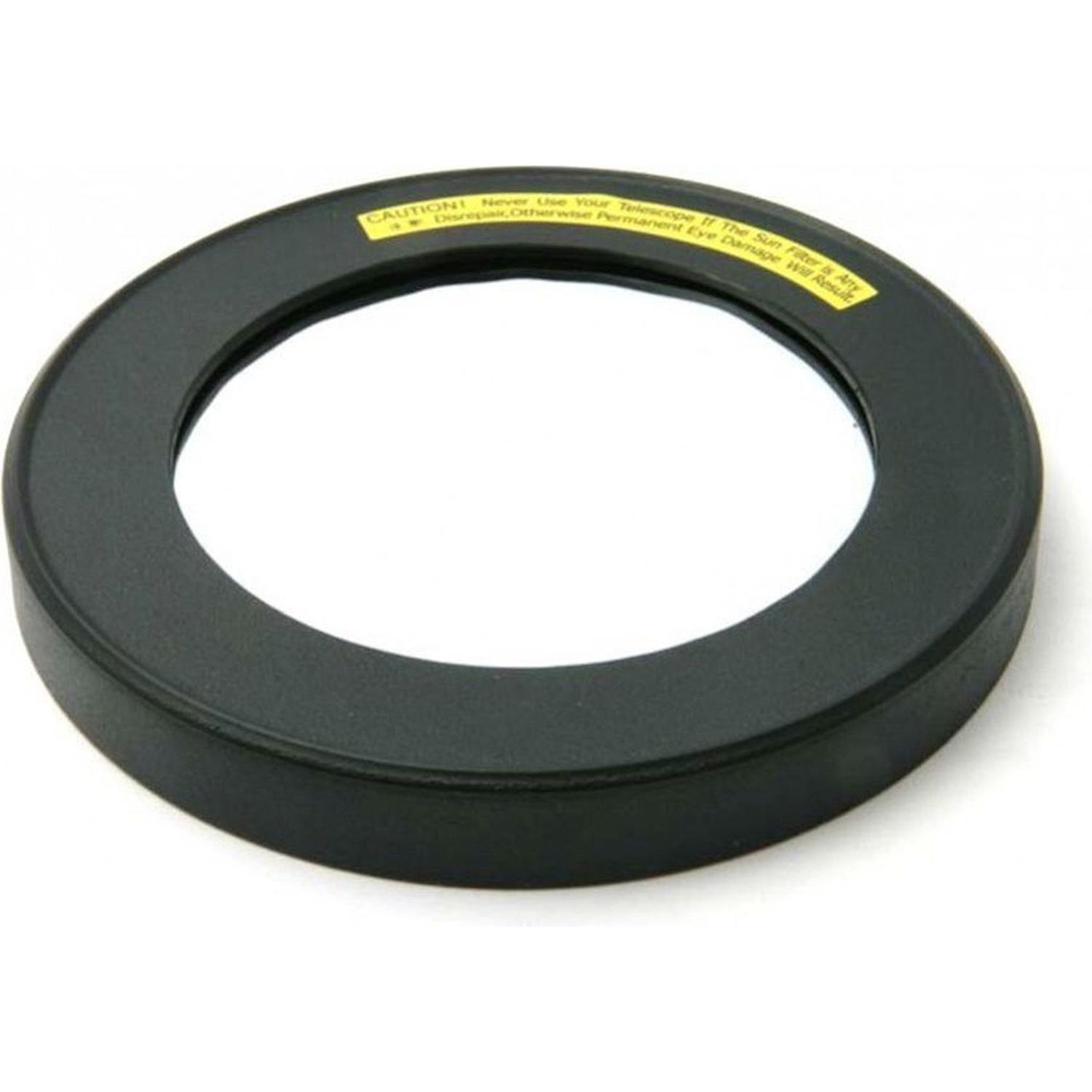 foto del prodotto filtro solare sky watcher per maksutov 127mm