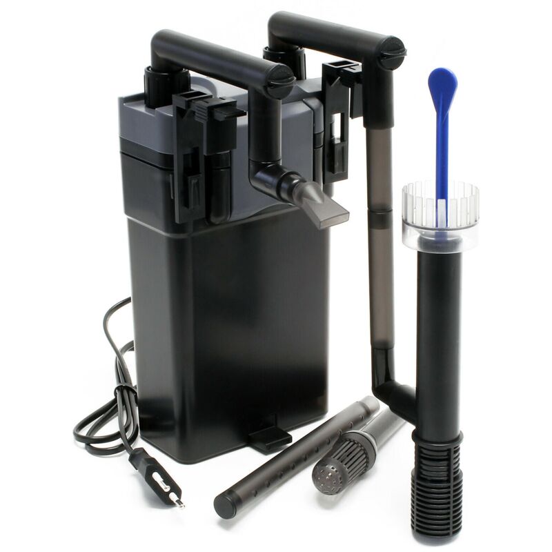 foto del prodotto filtro sospeso da appendere 500 litri all 39 ora filtro per acquario da 6 watt 16 0002421