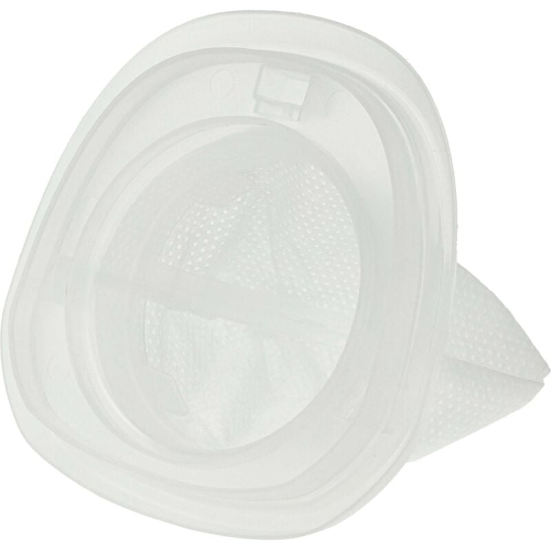 foto del prodotto filtro sostituisce black decker hnvcf10 per aspirapolvere a mano unit filtrante vhbw