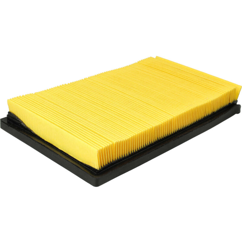 foto del prodotto filtro sostituisce festo festool 456790, 456077 filtro per aspirapolvere filtro principale vhbw