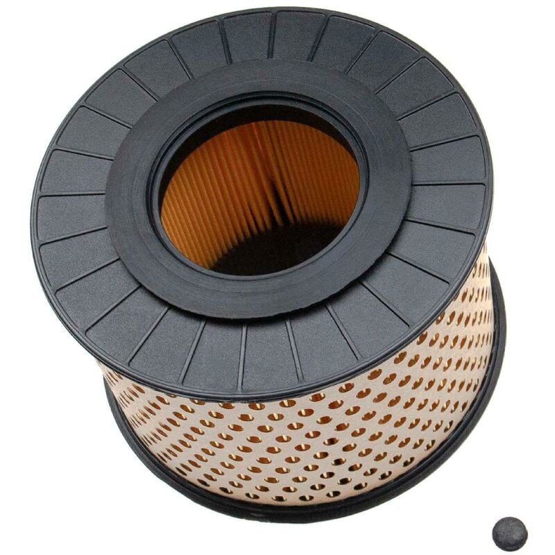 foto del prodotto filtro sostituisce hatz 50426000, 504 260 00 per piastre vibranti - vhbw