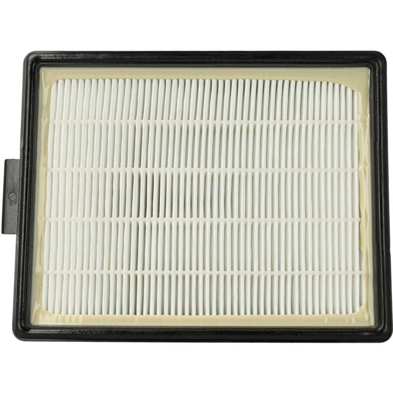 foto del prodotto filtro sostituisce rainbow rexair r12107b, r7292 per aspirapolvere - filtro hepa anallergico - vhbw