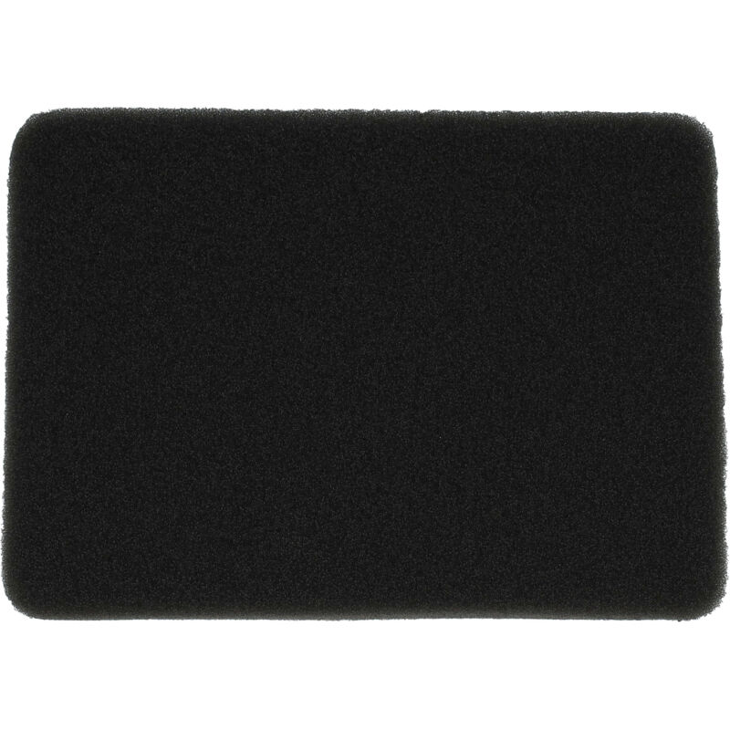 foto del prodotto filtro sostituisce rowenta rs-rt4229 filtri per aspirapolvere - filtro in spugna - vhbw