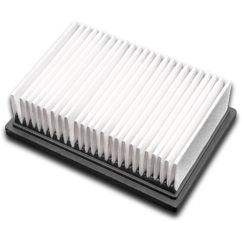 foto del prodotto filtro sostituisce tennant 1037821 filtro per lavasciuga, spazzatrice filtro dell aria di ricambio vhbw