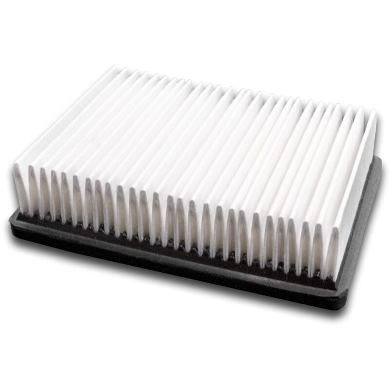 foto del prodotto filtro sostituisce tennant 1037822 per lavasciuga, spazzatrice filtro dell aria di ricambio vhbw