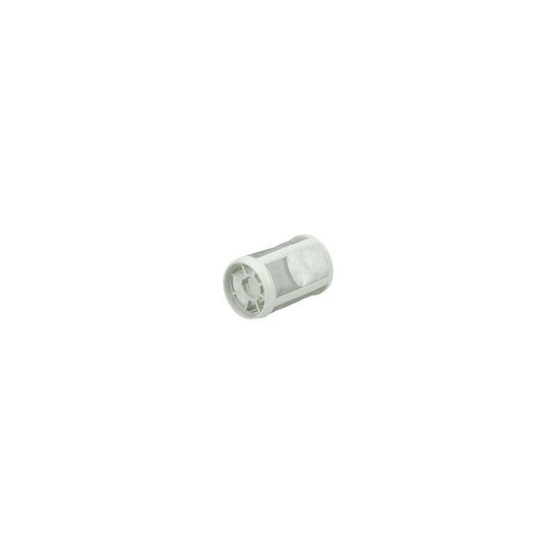 foto del prodotto filtro sottile rotondo metallico originale lavastoviglie whirlpool 303543