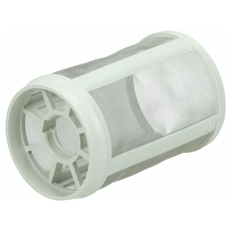 foto del prodotto filtro sottile rotondo metallico originale lavastoviglie whirlpool 3035433662894266862