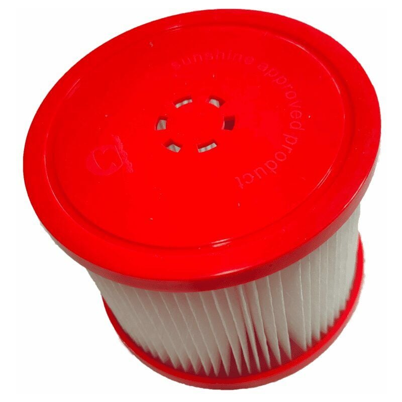 foto del prodotto filtro spa gonfiabile ospazia dimensioni 10 x 10 x 8 cm