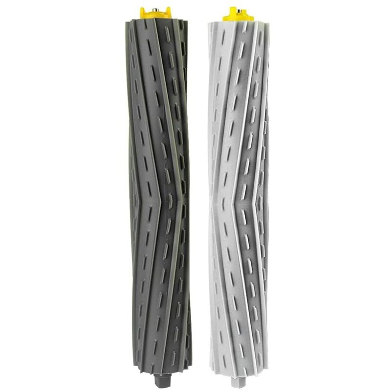 foto del prodotto filtro spazzole principali spazzole laterali set spazzole per robot spazzatrice serie 800 900