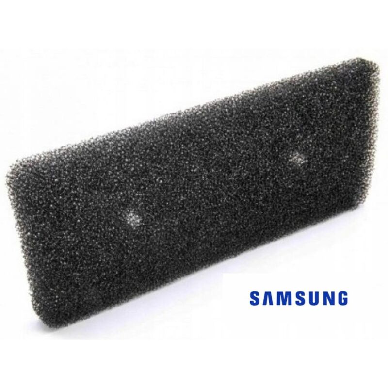 foto del prodotto filtro spugna asciugatrice samsung dc62 00376a 230mm x 100mm x 15mm lavabile