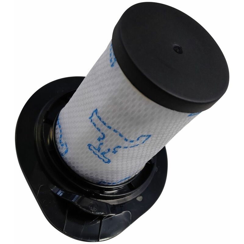 foto del prodotto filtro spugna aspirapolvere rowenta 296802