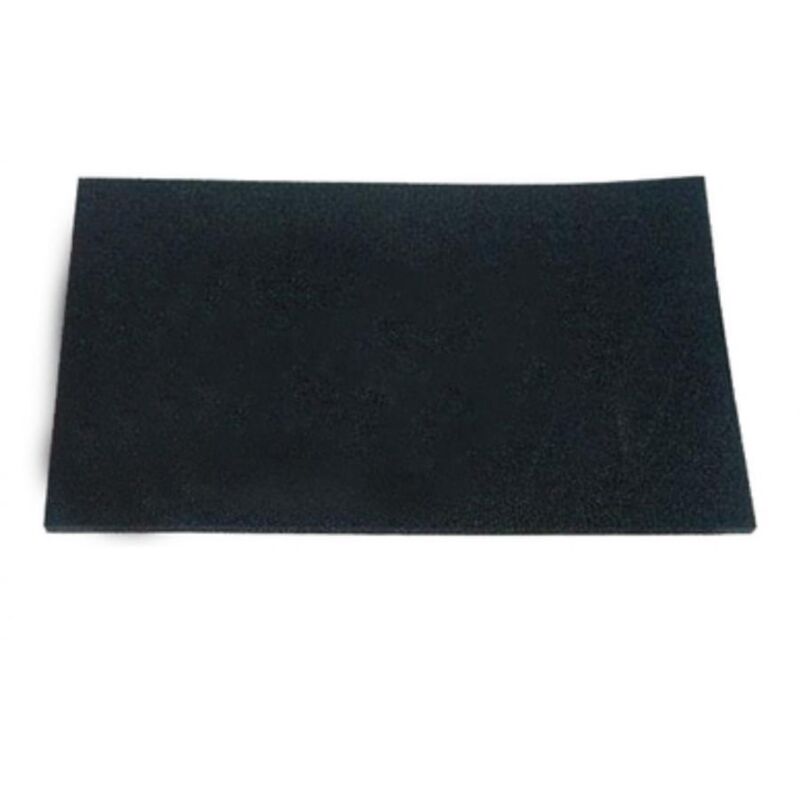 foto del prodotto filtro spugna climatizzatore condizionatore split universale 47x30 ritagliabile