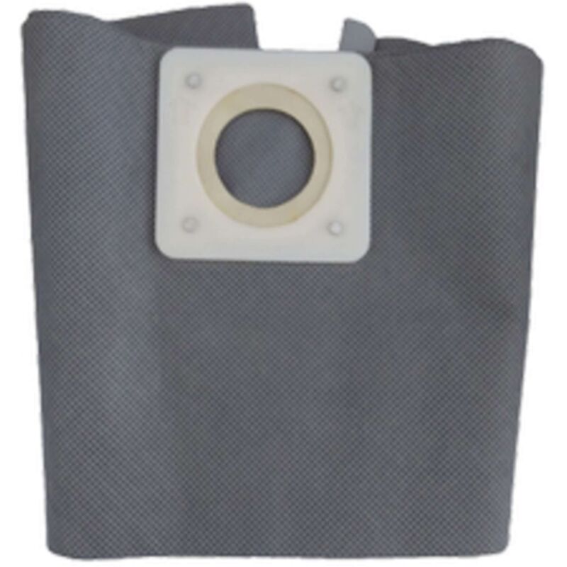 foto del prodotto filtro stoffa lavabile per bidone b.d 30 l 2 pz
