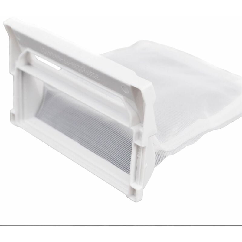 foto del prodotto filtro tela lavatrice lg e hitachi misura 63 x 101 lg3921fz3147q 5231ey2002a