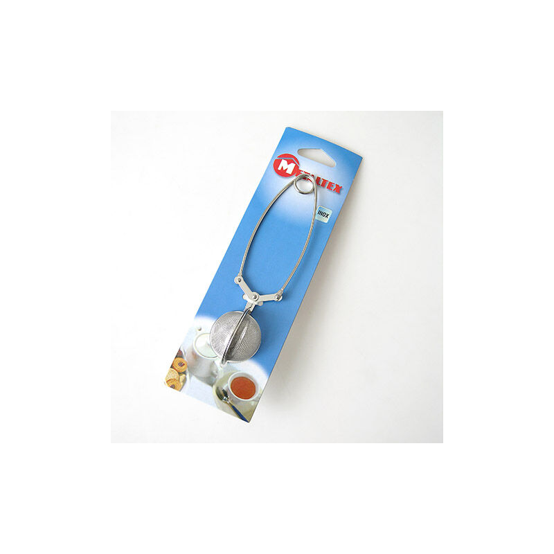 foto del prodotto filtro the inox c manico in filo 253810