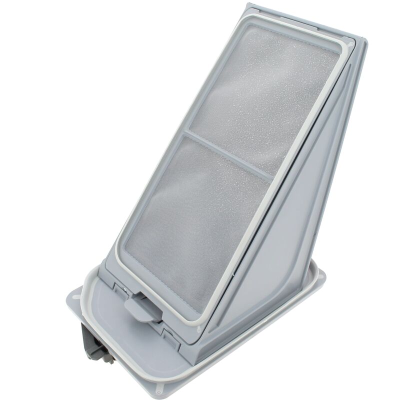 foto del prodotto filtro triangolare, 481010345281 per asciugatrice whirlpool