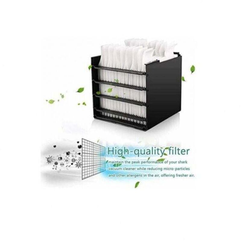foto del prodotto filtro umidificatore di ricambio per arctic air personal space cooler