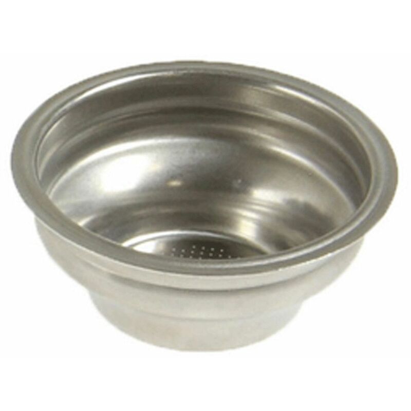 foto del prodotto filtro una tazza macchina da caff , caffettiera delonghi 4371443