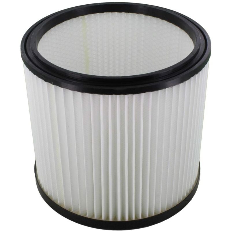 foto del prodotto filtro universal e per aspirapolveri a cilindro, 180 x 145 x 170 mm
