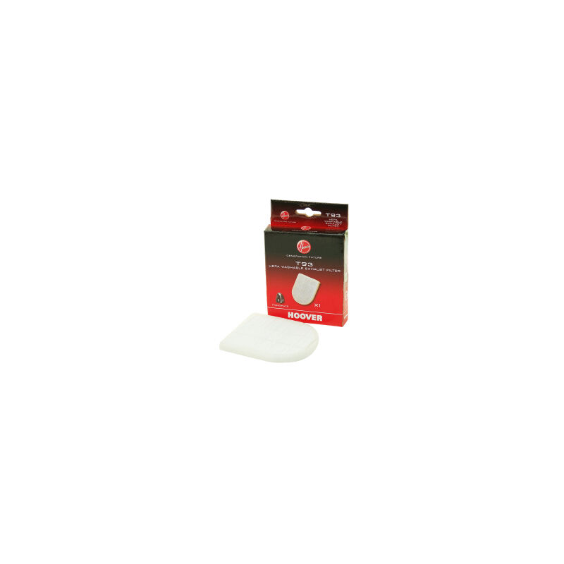 foto del prodotto filtro uscita hepa robot aspirapolveri autonomi hoover 488845054680121970