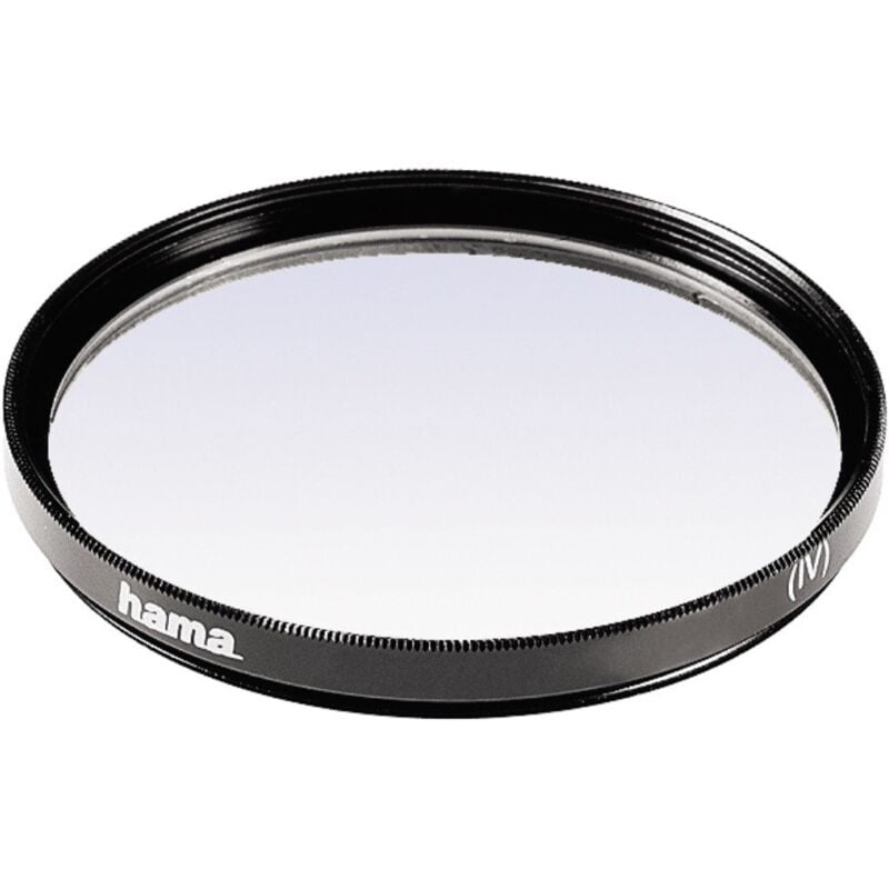 foto del prodotto filtro uv62mm hama
