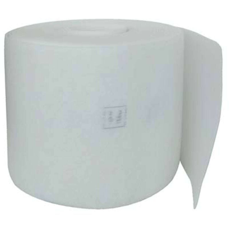 foto del prodotto filtro x radiatori geko calor poliestere cm 33 mt 25 1 pezzo