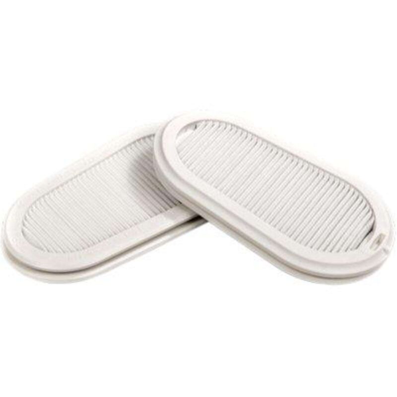 foto del prodotto filtro x respiratore spr501 elipse gvs p3 cf pz 2 1 confezione