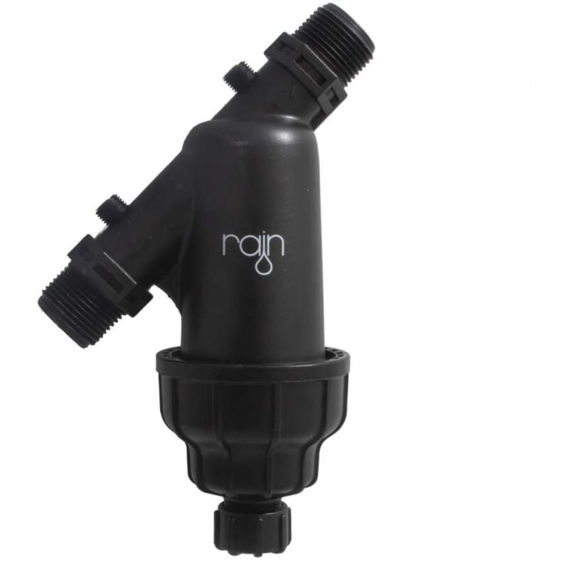 foto del prodotto filtro y aq 122y rete 120 mesh 25mc 1 m