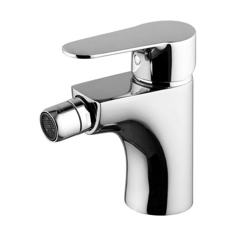 foto del prodotto fima carlo frattini miscelatore bidet cromato f3832cr