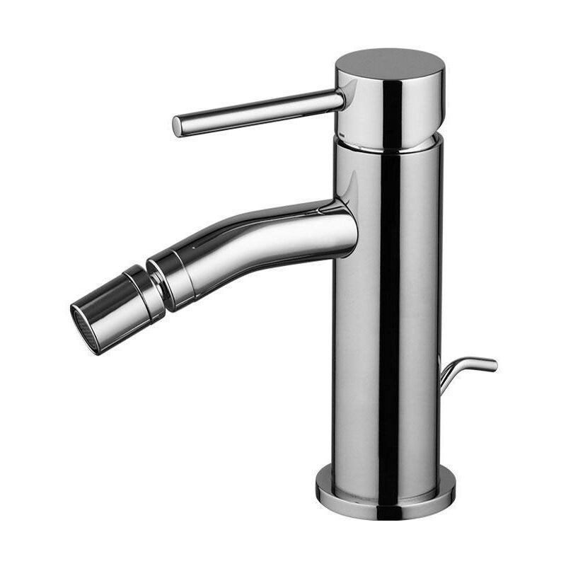 foto del prodotto fima carlo frattini miscelatore bidet xs cromato f3032xscr