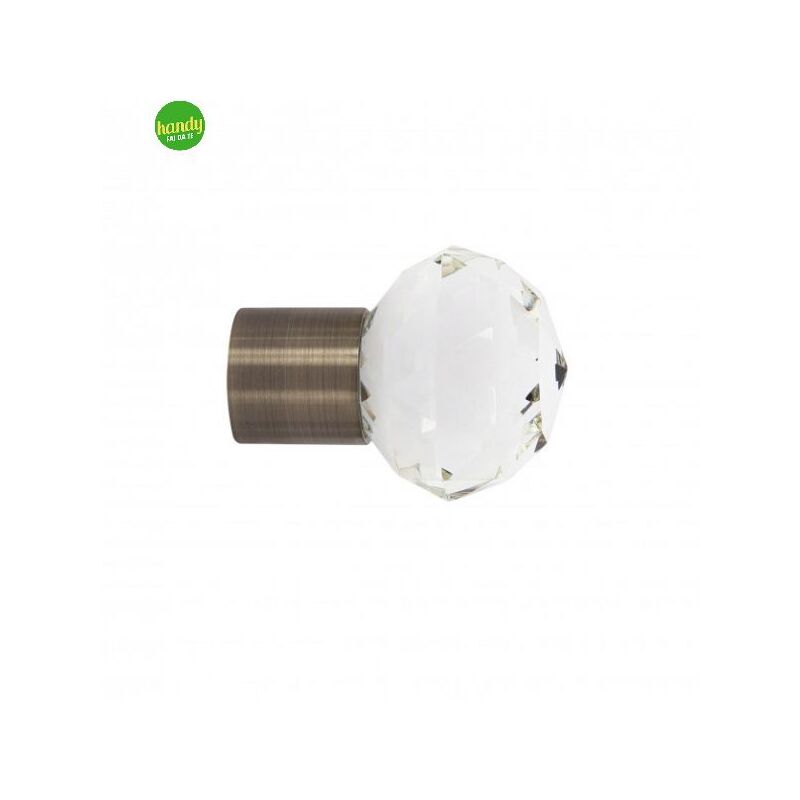 foto del prodotto finale cintacor diamante bronzo 1 pz