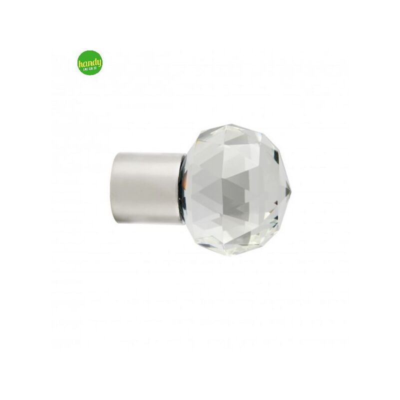 foto del prodotto finale cintacor modello diamante satinato 1 pz