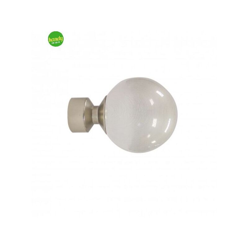 foto del prodotto finale cintacor modello sfera satinato 1 pz
