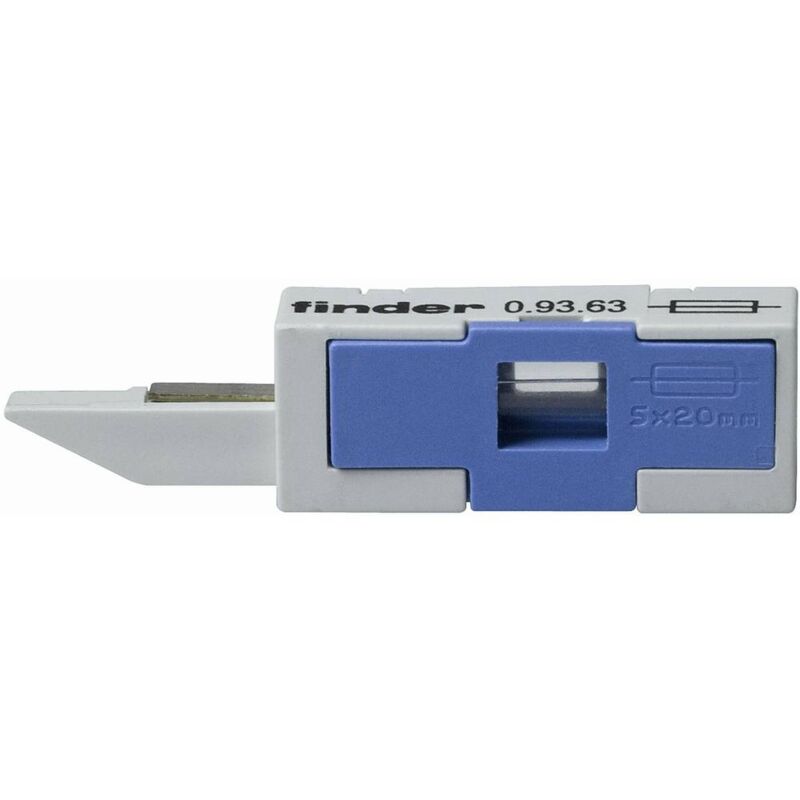 foto del prodotto finder 093.63.0.024 modulo di sicurezza 1 pz.