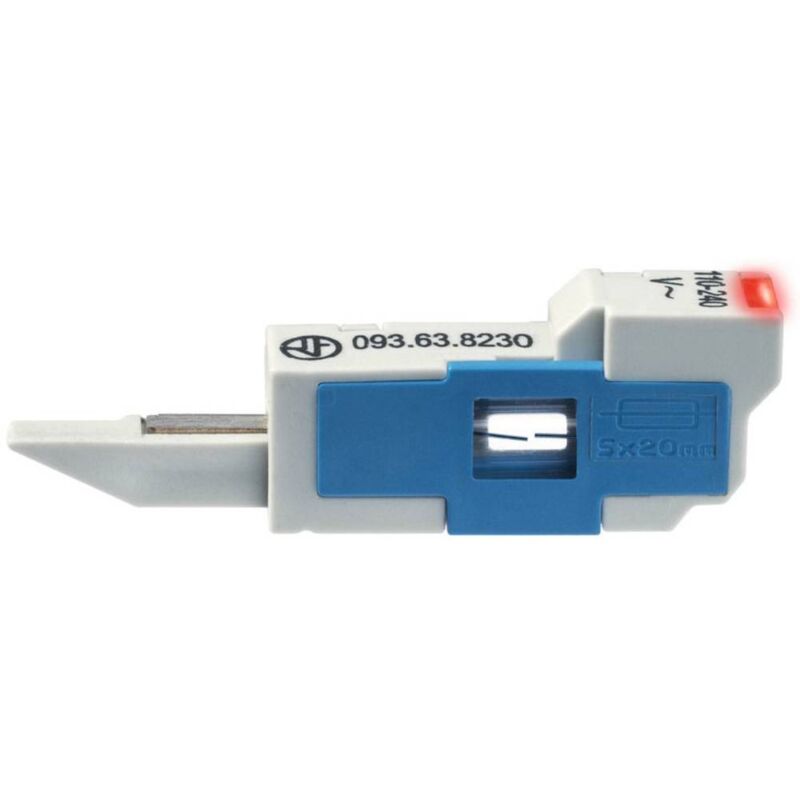 foto del prodotto finder 093.63.8.230 modulo di sicurezza 1 pz.
