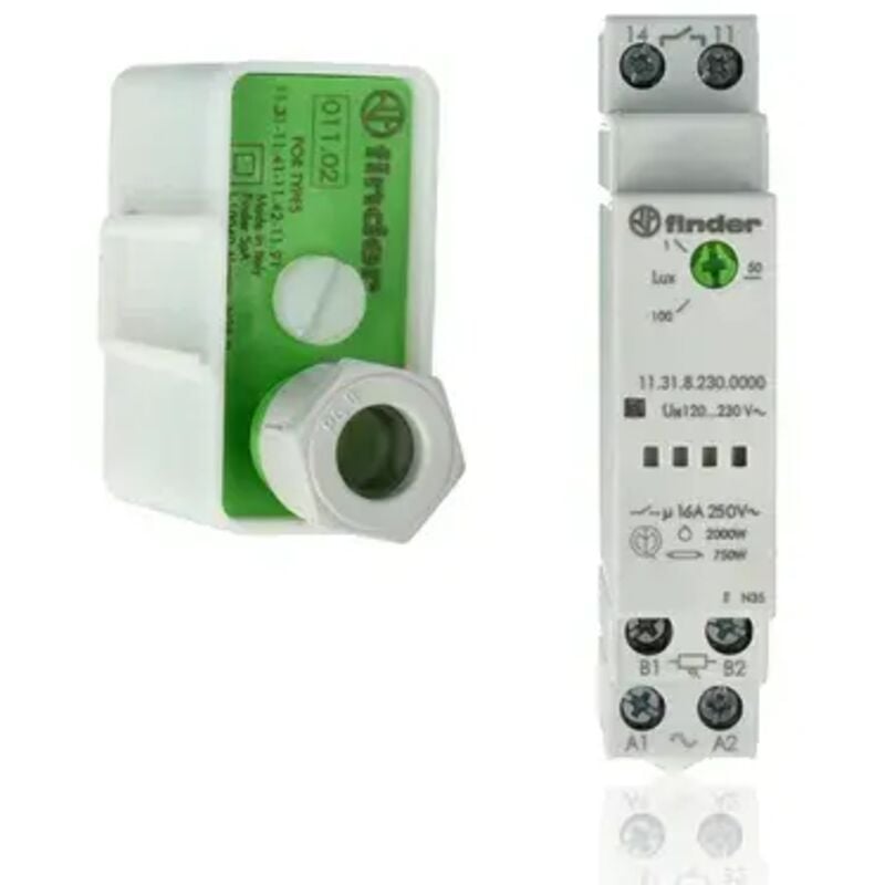 foto del prodotto finder 113182300000 rel crepuscolare 1 no 16a