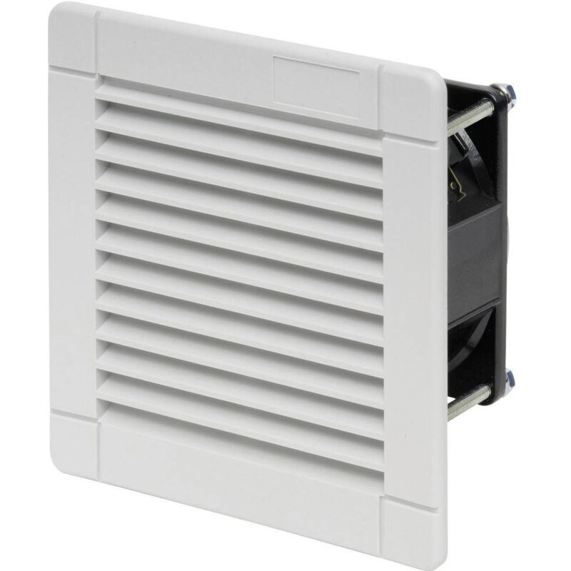 foto del prodotto finder 7f.50.8.230.1020 ventilatore 230 v ac 13 w l x a x p 114 x 114 x 57 mm 1 pz.