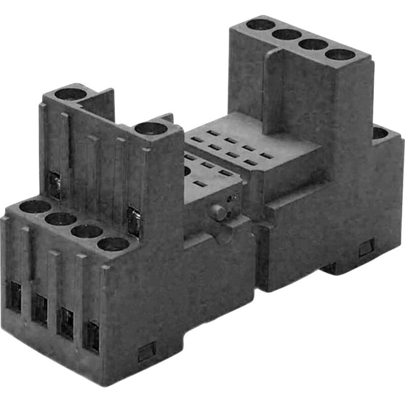 foto del prodotto finder 94.84.20 zoccolo per rel l x l x a 42.3 x 27 x 76.4 mm 1 pz.