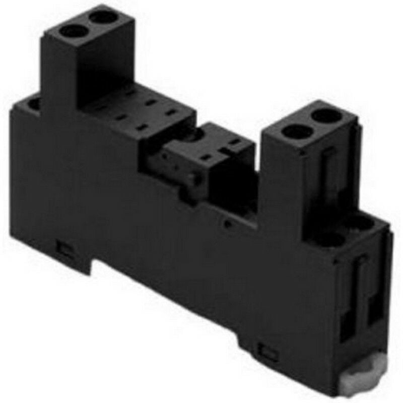 foto del prodotto finder 95.85.30 spa supporto rel per serie 40 41 44 bk a