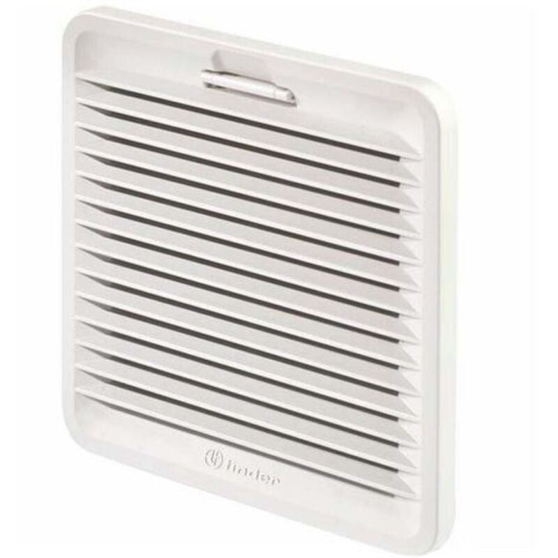 foto del prodotto finder filtro scarico standard 125x125mm cod. 7f0200002000 