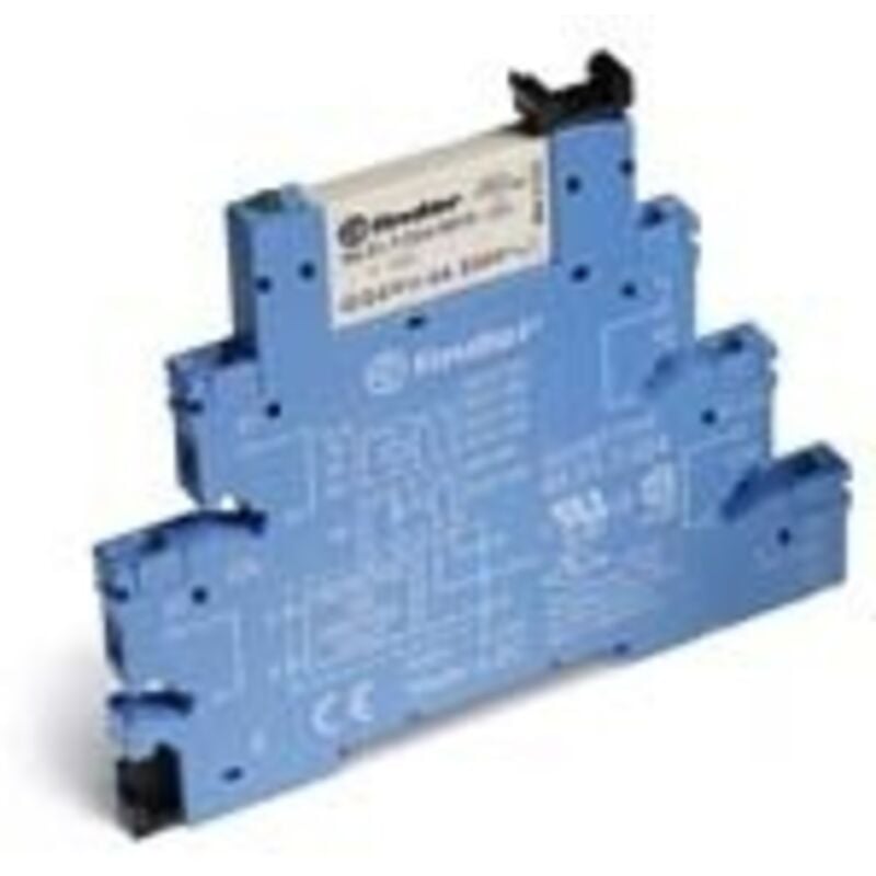 foto del prodotto finder - interfaccia modulare emr 1co mors.vite cod. 385101250060