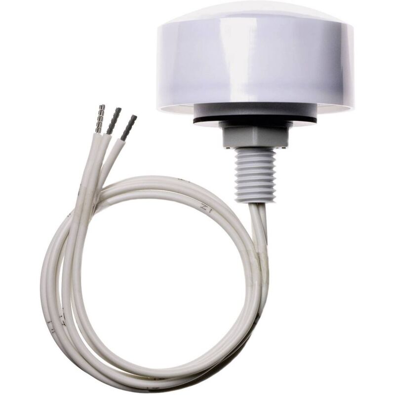 foto del prodotto finder interruttore crepuscolare 1 pz. 10.61.8.230.0000 tensione di funzionamento 230 v ac sensibilit alla luce 10 